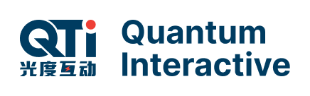 Quantum Interactive logo